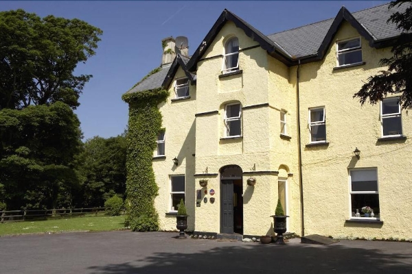 Hotel Carrygerry Country House